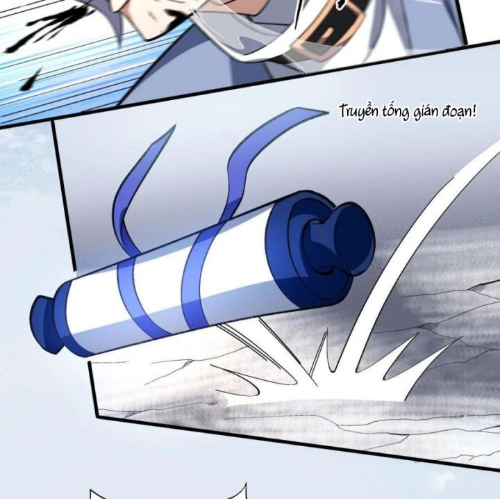 Náo Động Thiên Khởi Chapter 73 - Trang 3