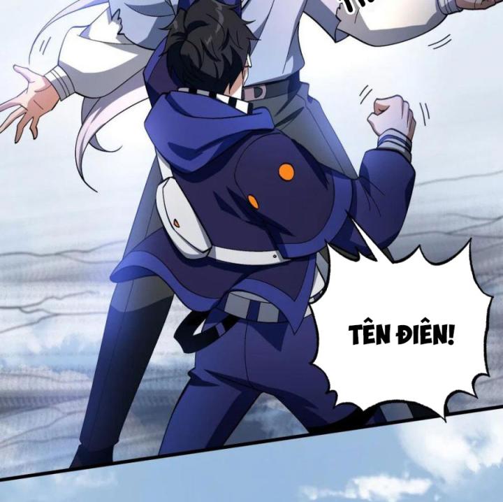 Náo Động Thiên Khởi Chapter 73 - Trang 3