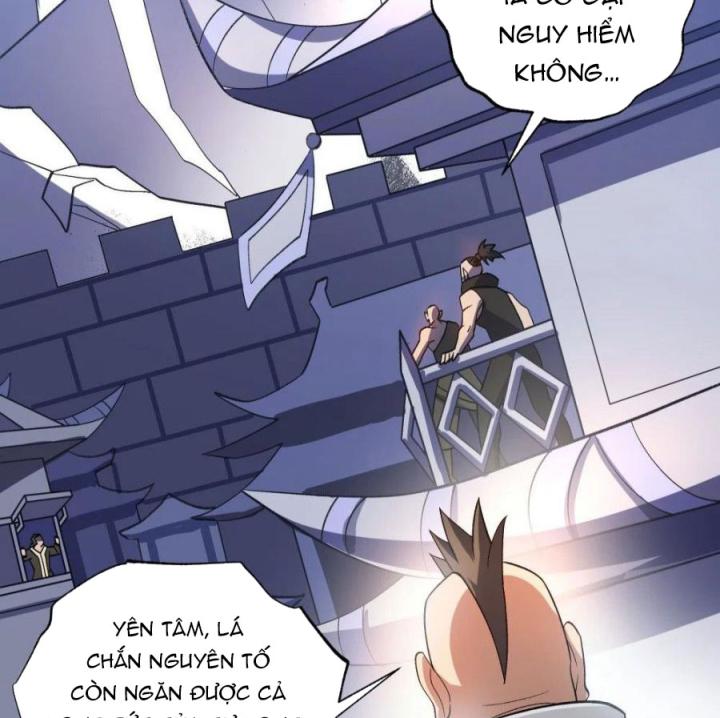 Náo Động Thiên Khởi Chapter 73 - Trang 3