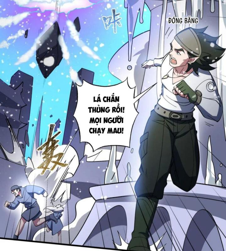 Náo Động Thiên Khởi Chapter 73 - Trang 3