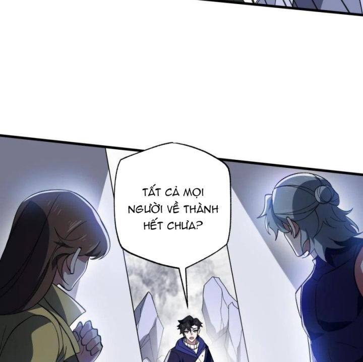 Náo Động Thiên Khởi Chapter 73 - Trang 3