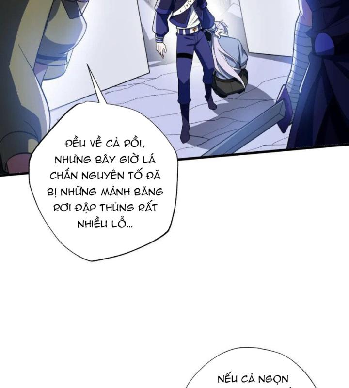 Náo Động Thiên Khởi Chapter 73 - Trang 3