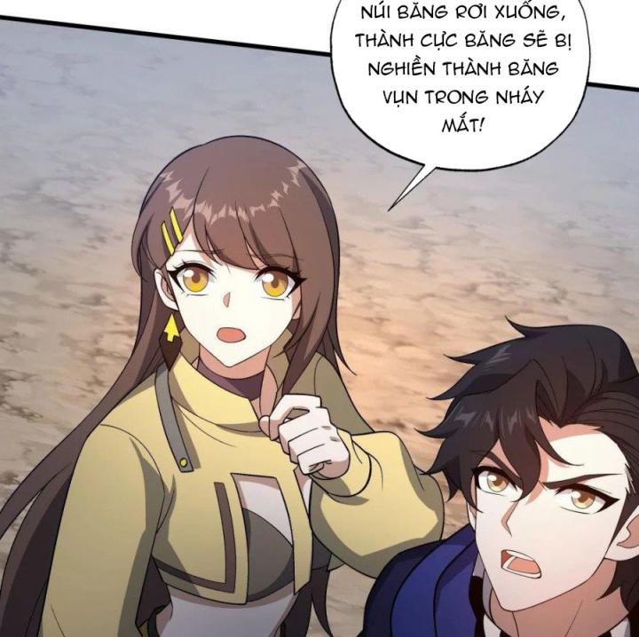 Náo Động Thiên Khởi Chapter 73 - Trang 3