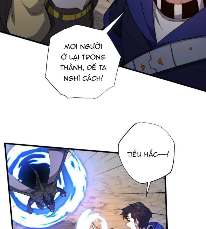 Náo Động Thiên Khởi Chapter 73 - Trang 3