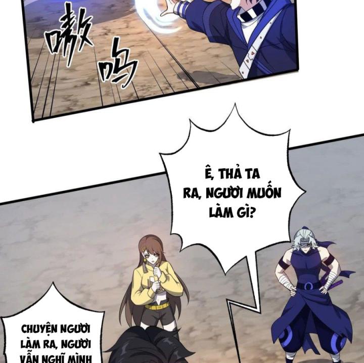 Náo Động Thiên Khởi Chapter 73 - Trang 3
