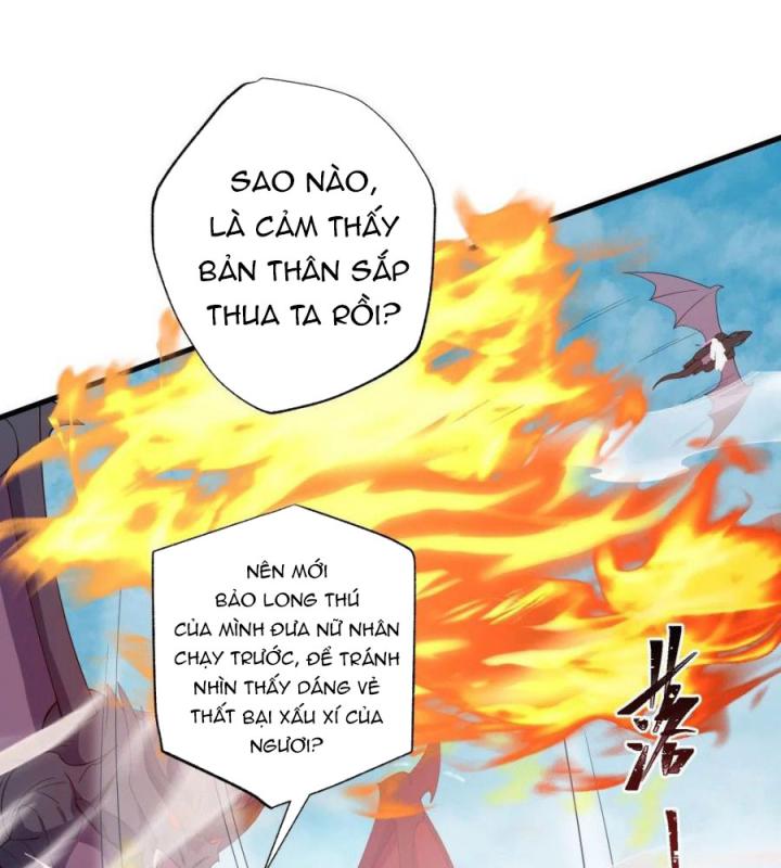 Náo Động Thiên Khởi Chapter 73 - Trang 3