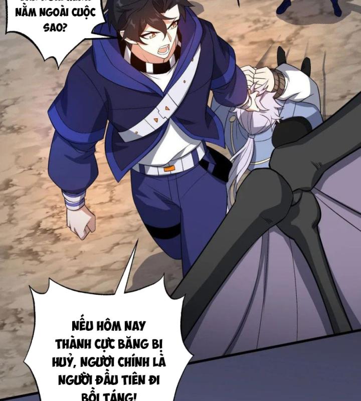 Náo Động Thiên Khởi Chapter 73 - Trang 3