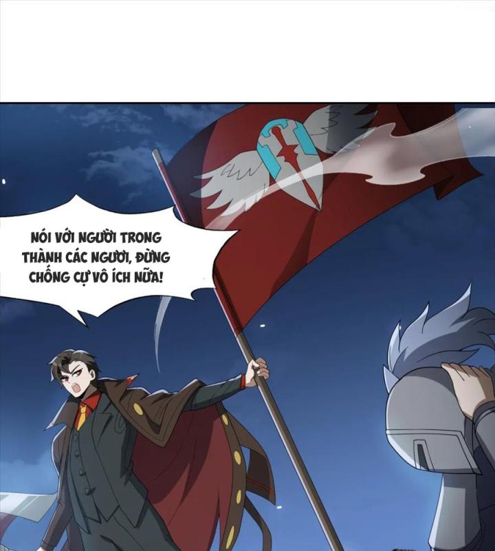 Náo Động Thiên Khởi Chapter 74 - Trang 3