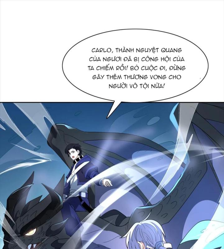 Náo Động Thiên Khởi Chapter 74 - Trang 3
