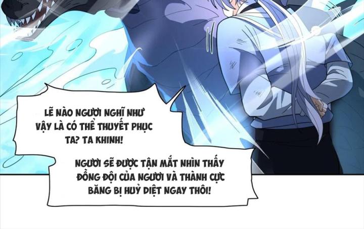 Náo Động Thiên Khởi Chapter 74 - Trang 3