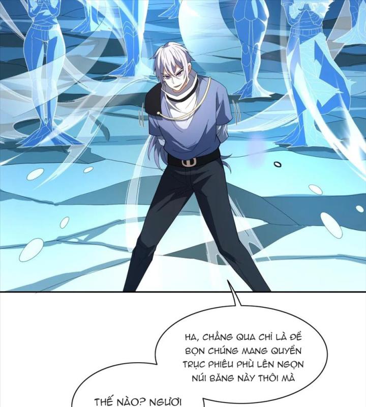 Náo Động Thiên Khởi Chapter 74 - Trang 3