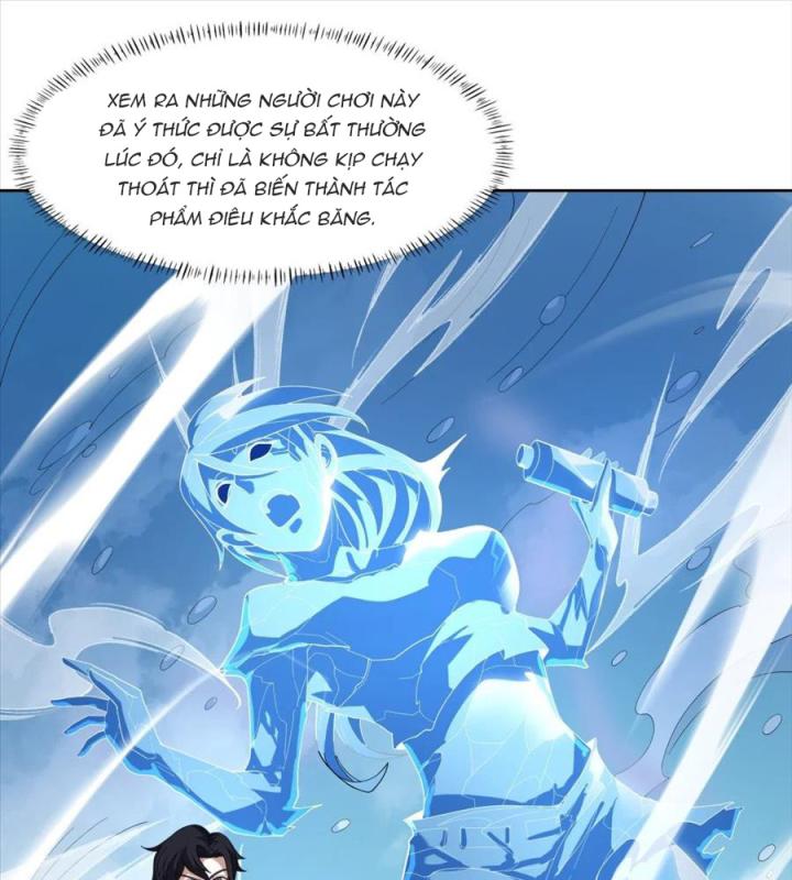 Náo Động Thiên Khởi Chapter 74 - Trang 3