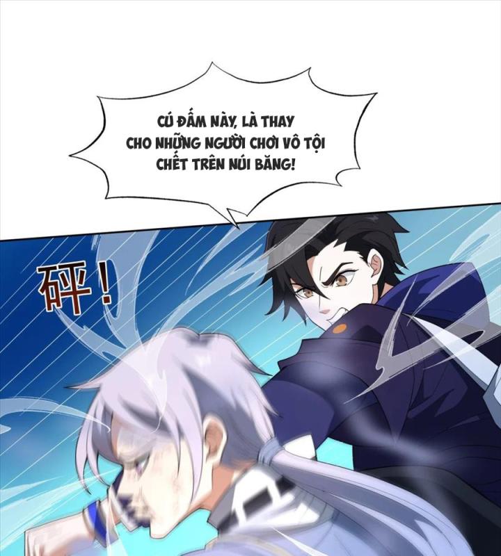 Náo Động Thiên Khởi Chapter 74 - Trang 3