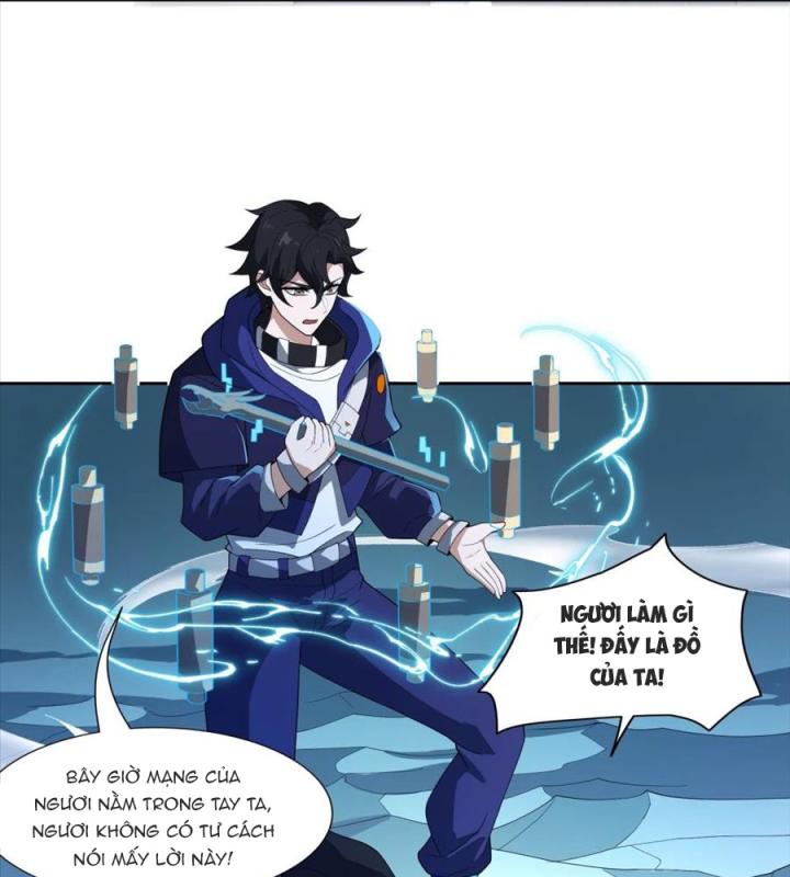 Náo Động Thiên Khởi Chapter 74 - Trang 3