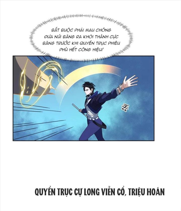 Náo Động Thiên Khởi Chapter 74 - Trang 3
