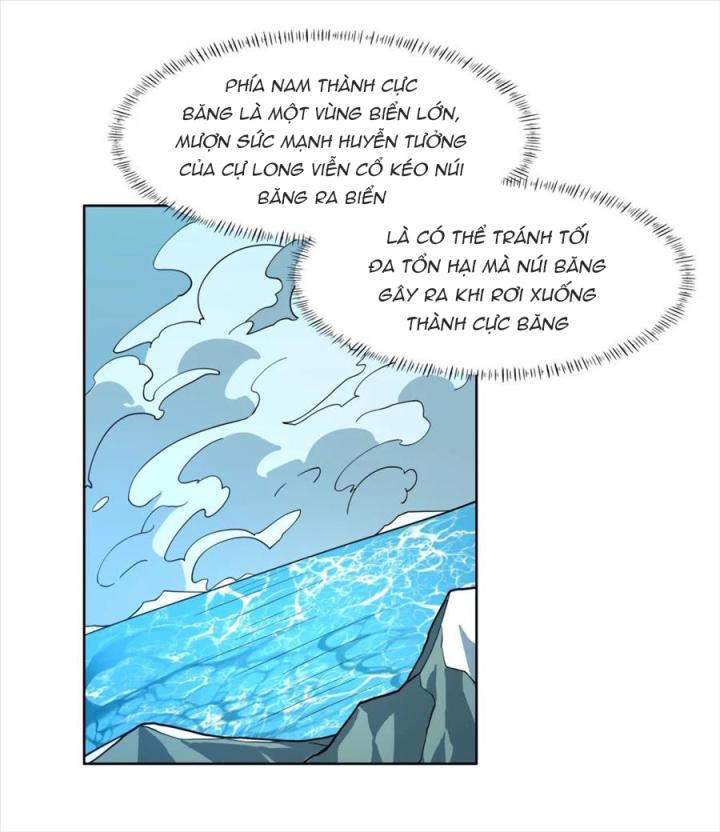 Náo Động Thiên Khởi Chapter 74 - Trang 3