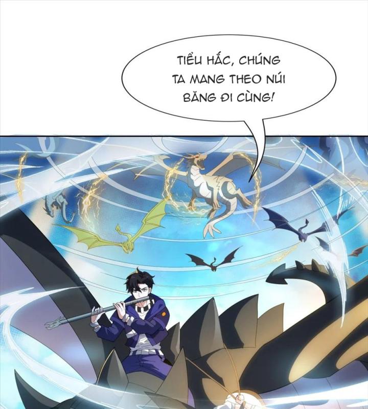 Náo Động Thiên Khởi Chapter 74 - Trang 3