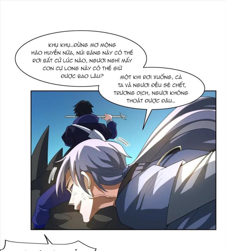Náo Động Thiên Khởi Chapter 74 - Trang 3