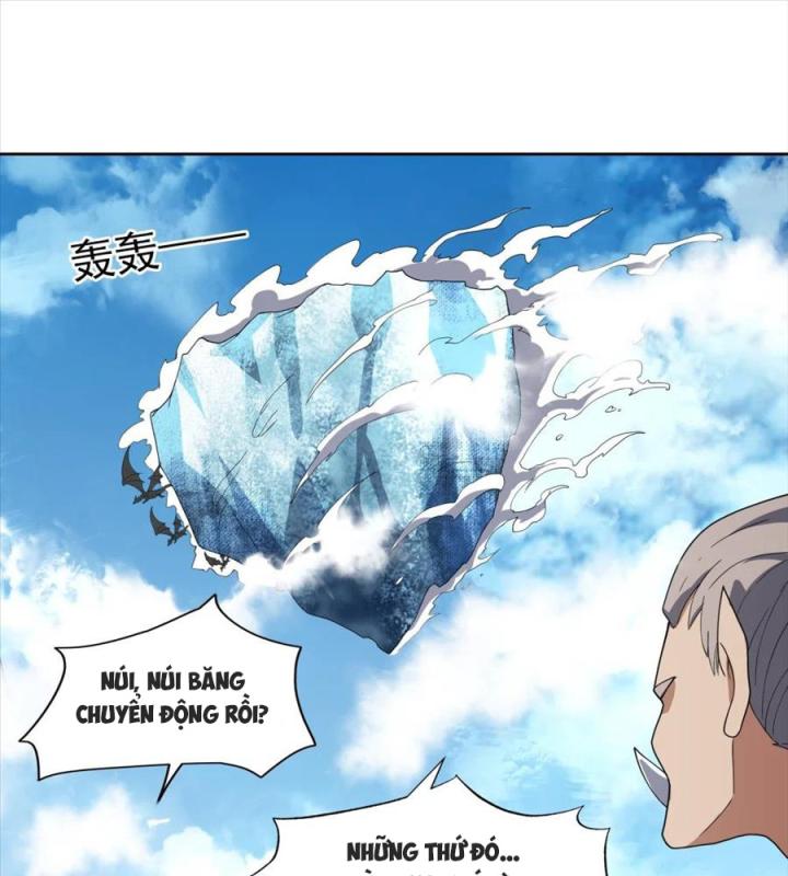 Náo Động Thiên Khởi Chapter 74 - Trang 3