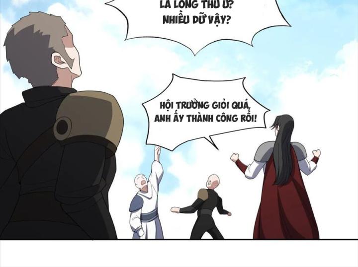 Náo Động Thiên Khởi Chapter 74 - Trang 3