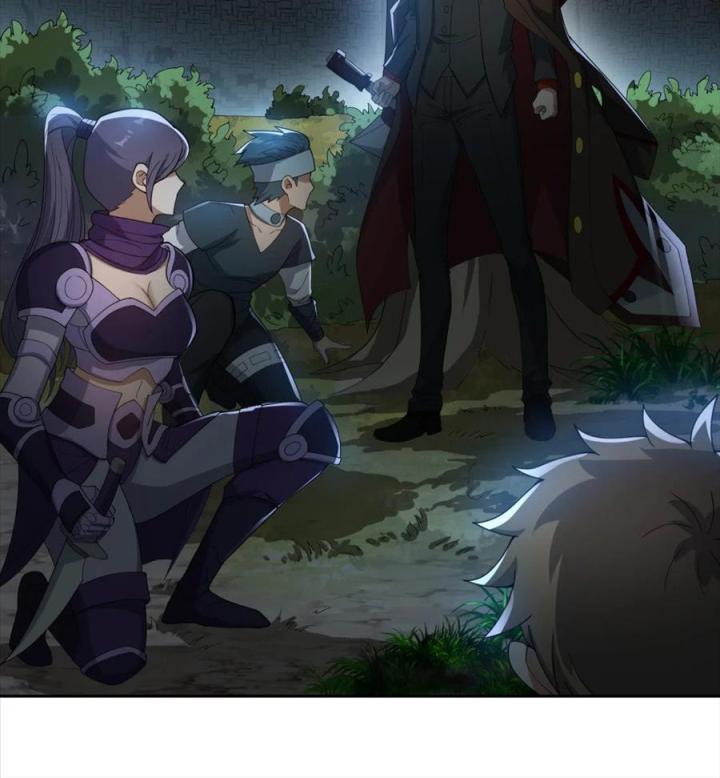 Náo Động Thiên Khởi Chapter 74 - Trang 3