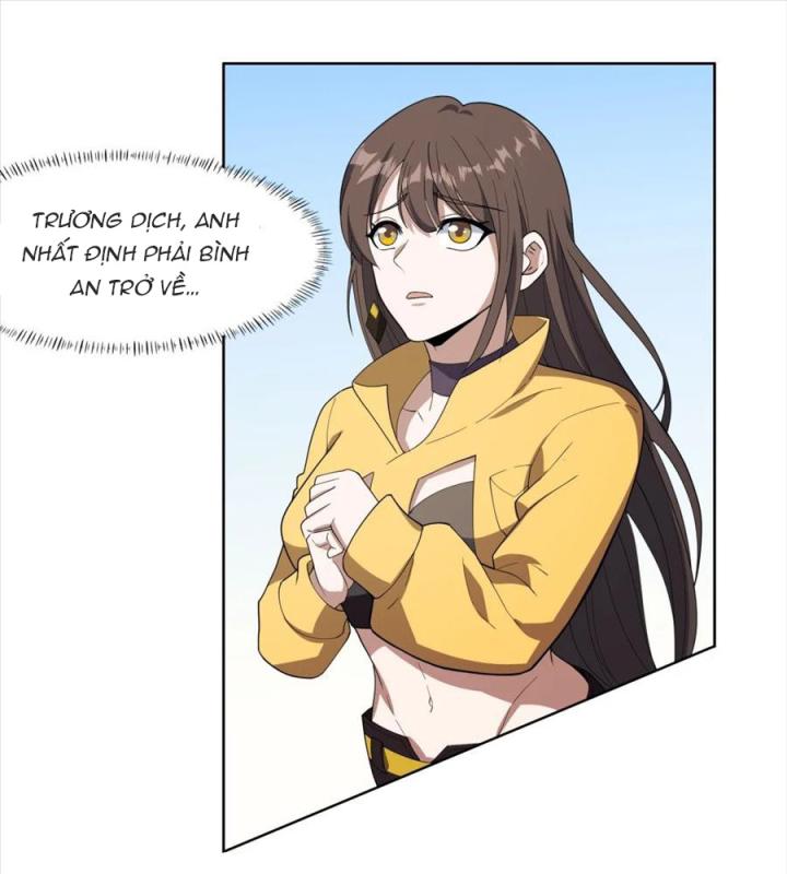 Náo Động Thiên Khởi Chapter 74 - Trang 3