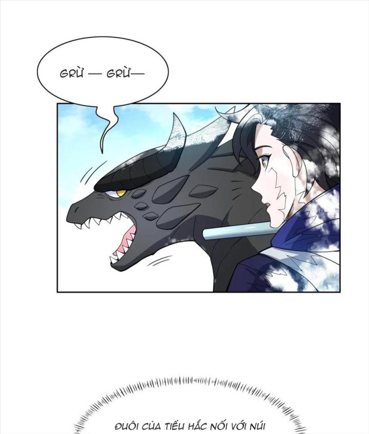 Náo Động Thiên Khởi Chapter 74 - Trang 3