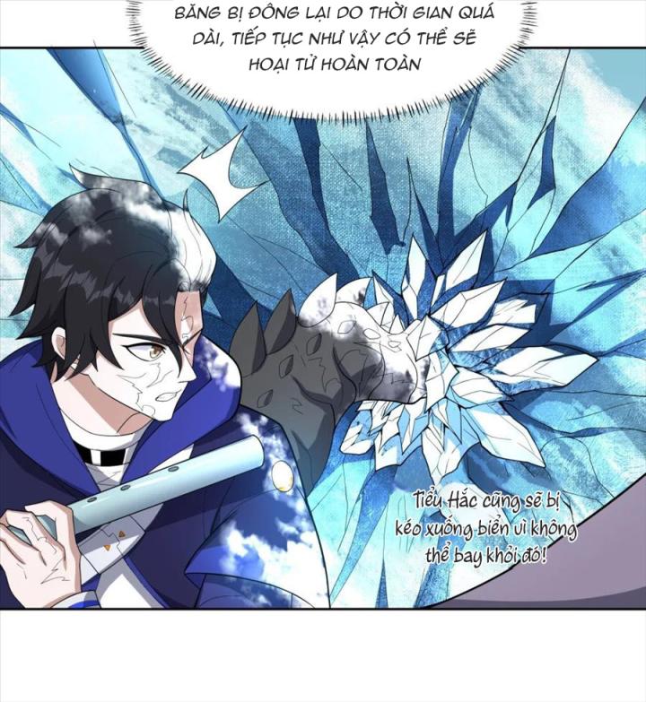 Náo Động Thiên Khởi Chapter 74 - Trang 3