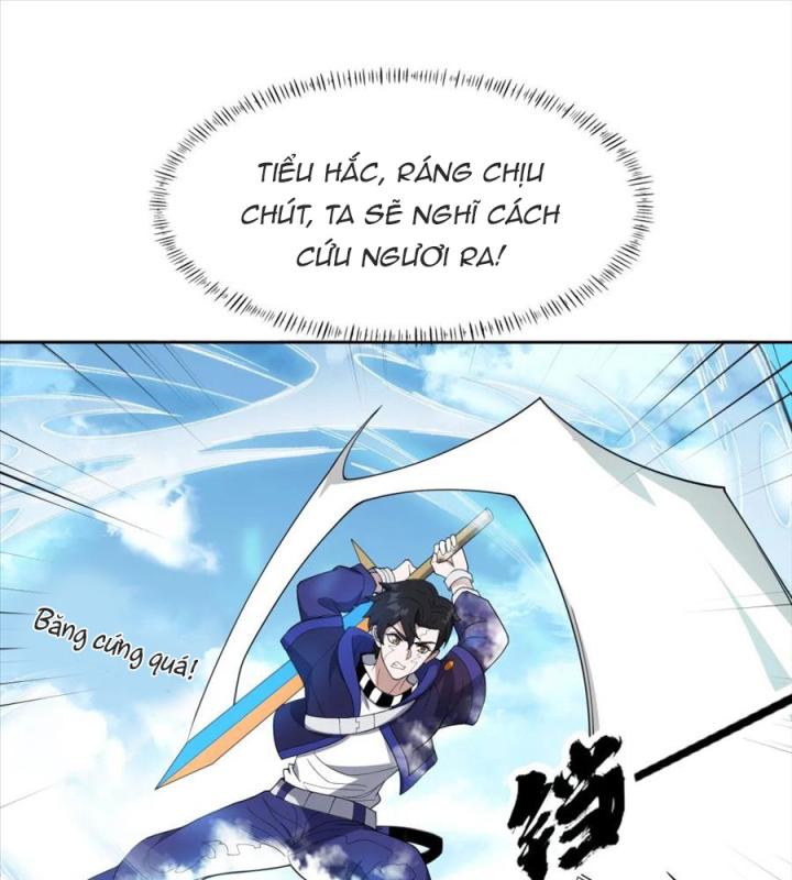 Náo Động Thiên Khởi Chapter 74 - Trang 3