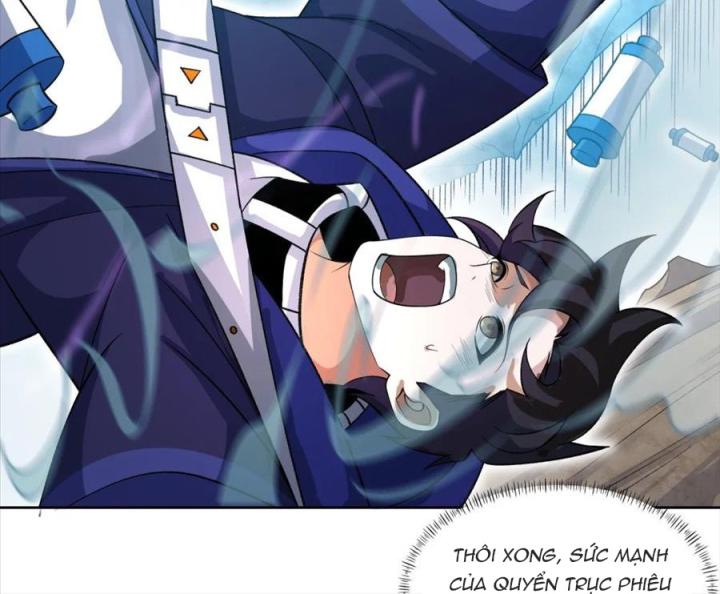 Náo Động Thiên Khởi Chapter 74 - Trang 3