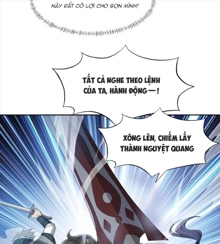 Náo Động Thiên Khởi Chapter 74 - Trang 3