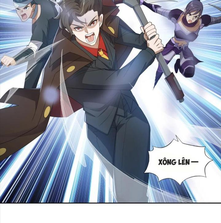 Náo Động Thiên Khởi Chapter 74 - Trang 3