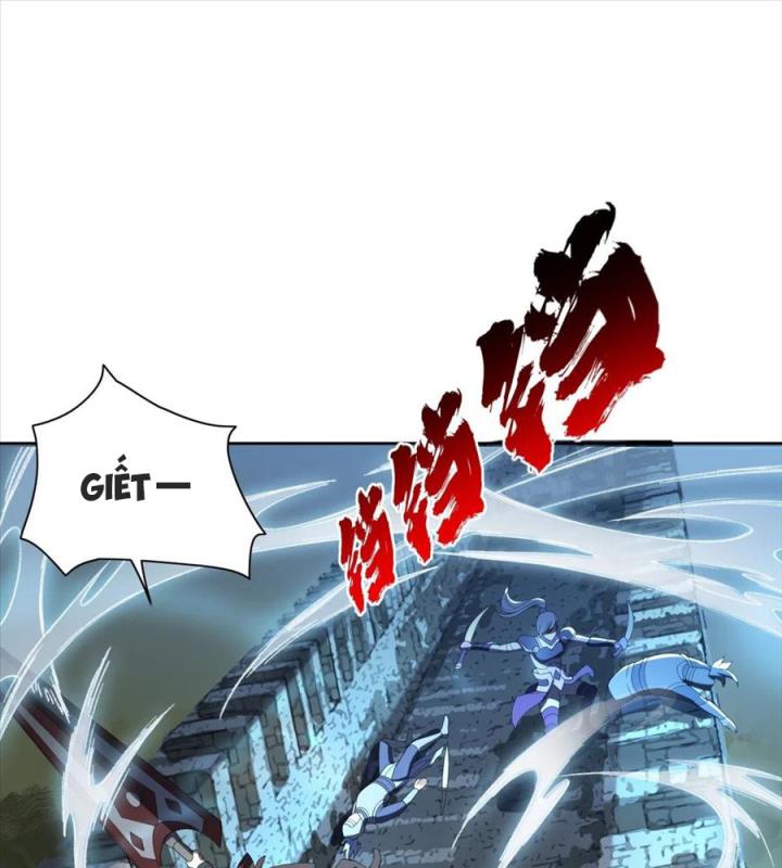 Náo Động Thiên Khởi Chapter 74 - Trang 3