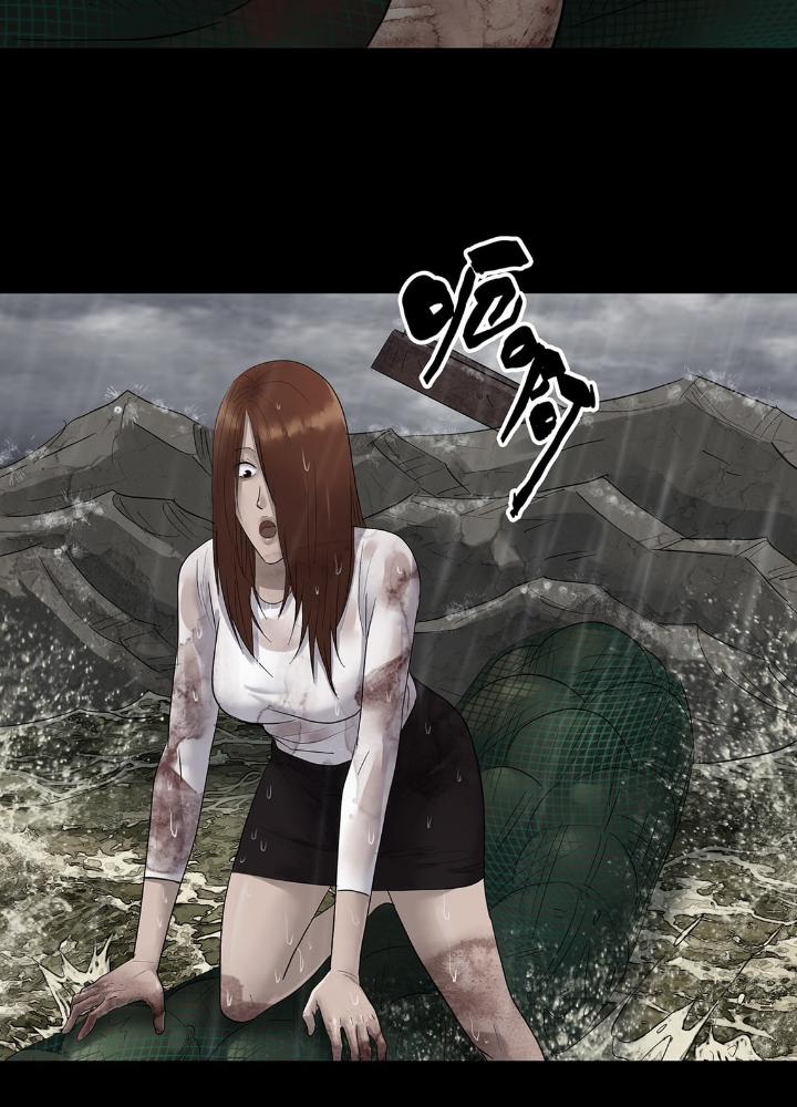 Quay Đầu Là Bờ Chapter 24 - Trang 2
