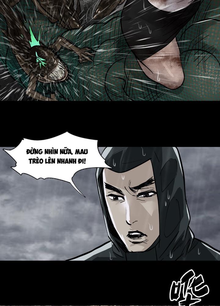 Quay Đầu Là Bờ Chapter 24 - Trang 2