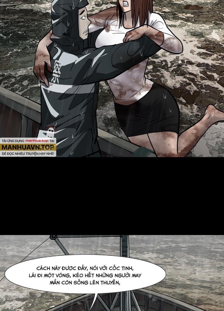 Quay Đầu Là Bờ Chapter 24 - Trang 2