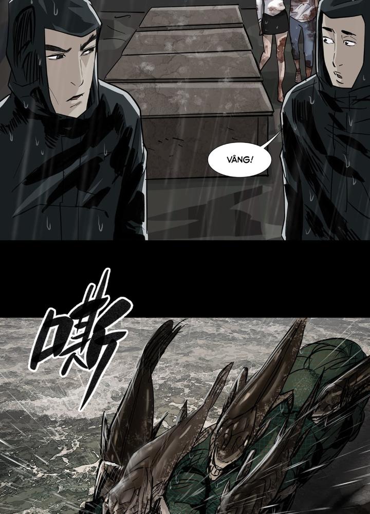 Quay Đầu Là Bờ Chapter 24 - Trang 2
