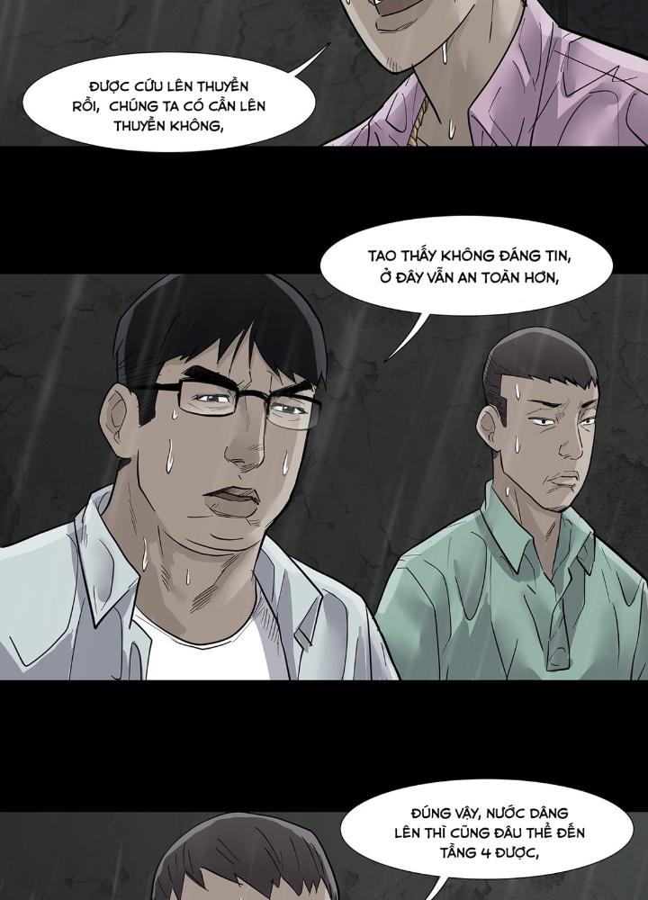 Quay Đầu Là Bờ Chapter 24 - Trang 2