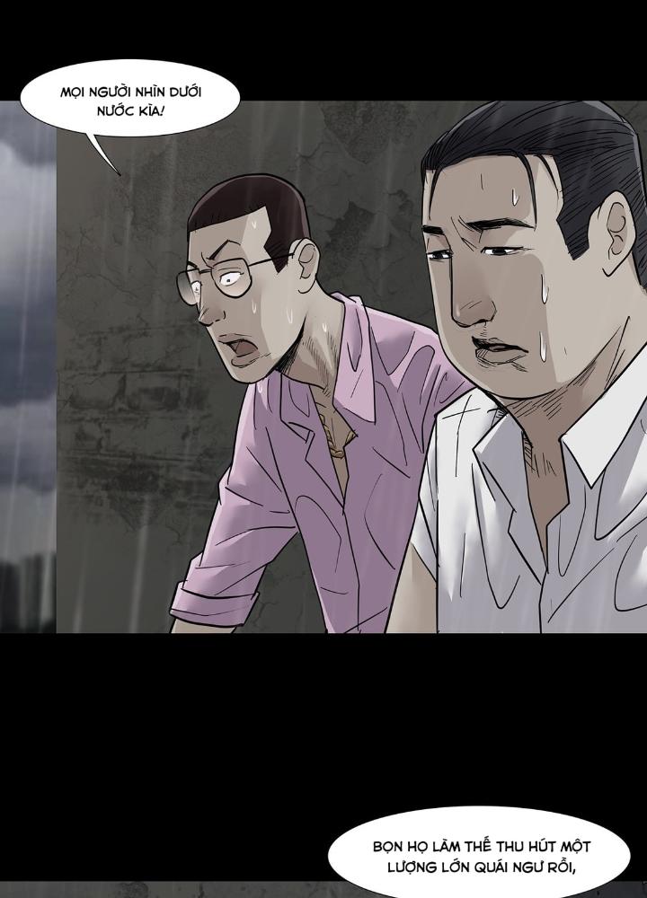 Quay Đầu Là Bờ Chapter 24 - Trang 2