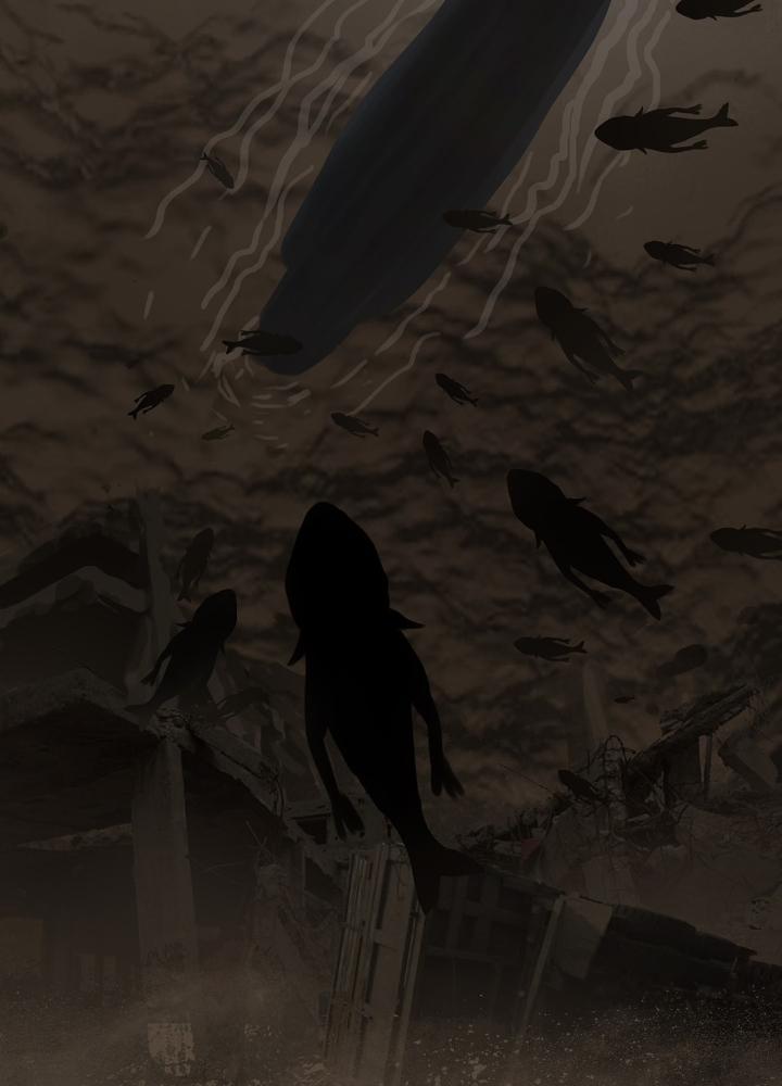 Quay Đầu Là Bờ Chapter 24 - Trang 2