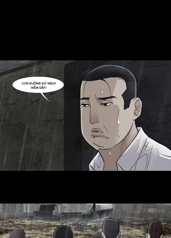 Quay Đầu Là Bờ Chapter 24 - Trang 2