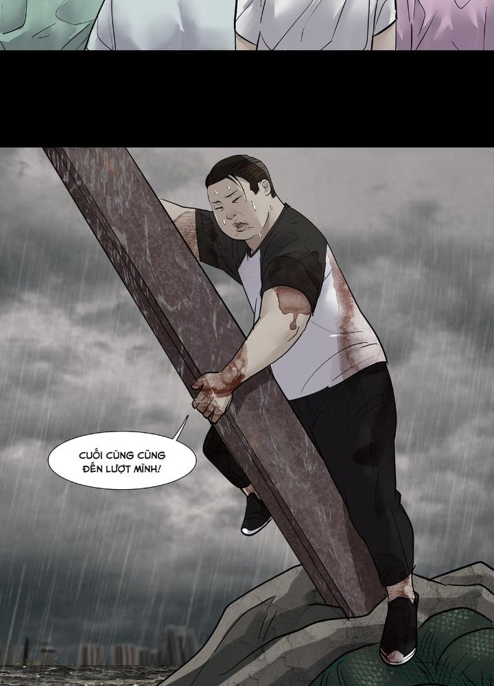 Quay Đầu Là Bờ Chapter 24 - Trang 2