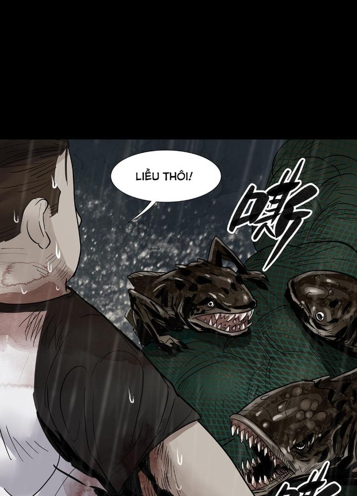 Quay Đầu Là Bờ Chapter 24 - Trang 2