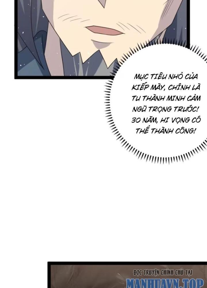 Tu tiên là ngõ cụt Chapter 59 - Trang 2