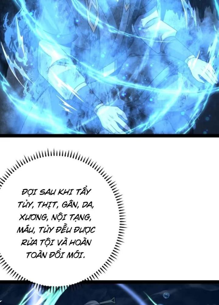 Tu tiên là ngõ cụt Chapter 59 - Trang 2
