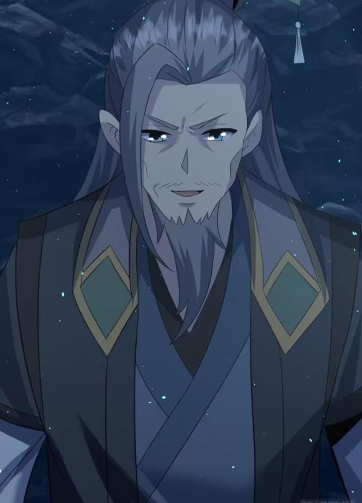 Tu tiên là ngõ cụt Chapter 59 - Trang 2