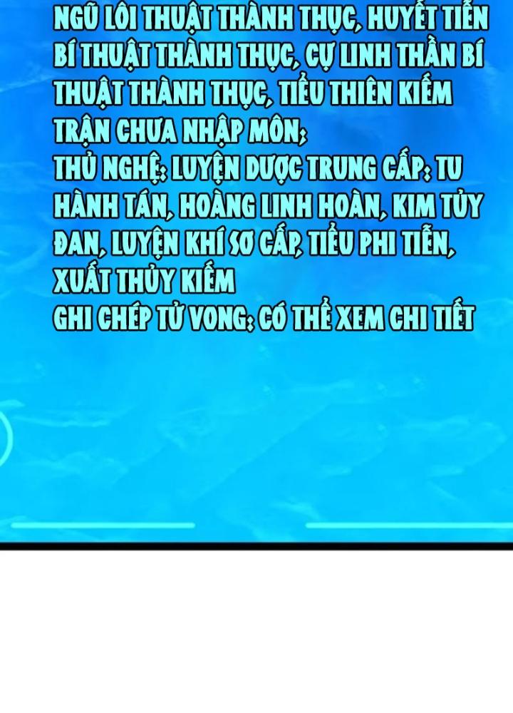 Tu tiên là ngõ cụt Chapter 59 - Trang 2