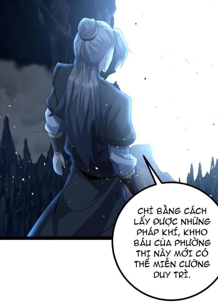 Tu tiên là ngõ cụt Chapter 59 - Trang 2