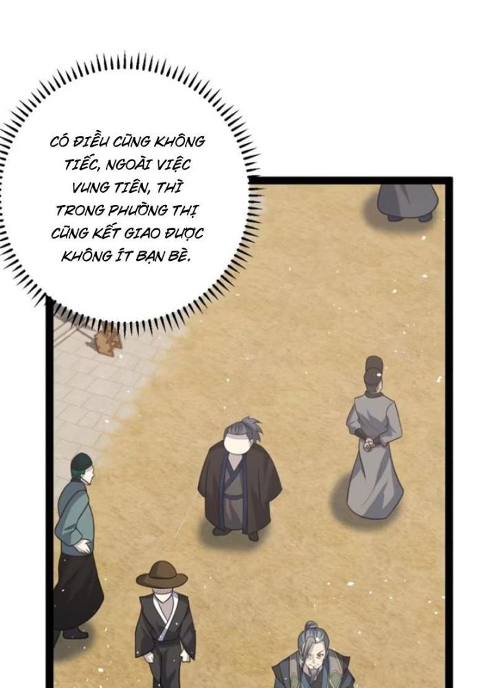 Tu tiên là ngõ cụt Chapter 59 - Trang 2