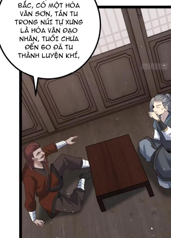 Tu tiên là ngõ cụt Chapter 59 - Trang 2